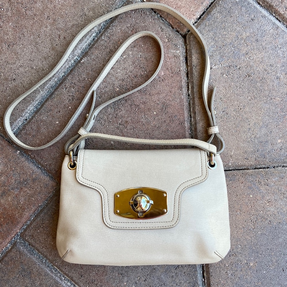Furla crossbody - Picture 4 of 10